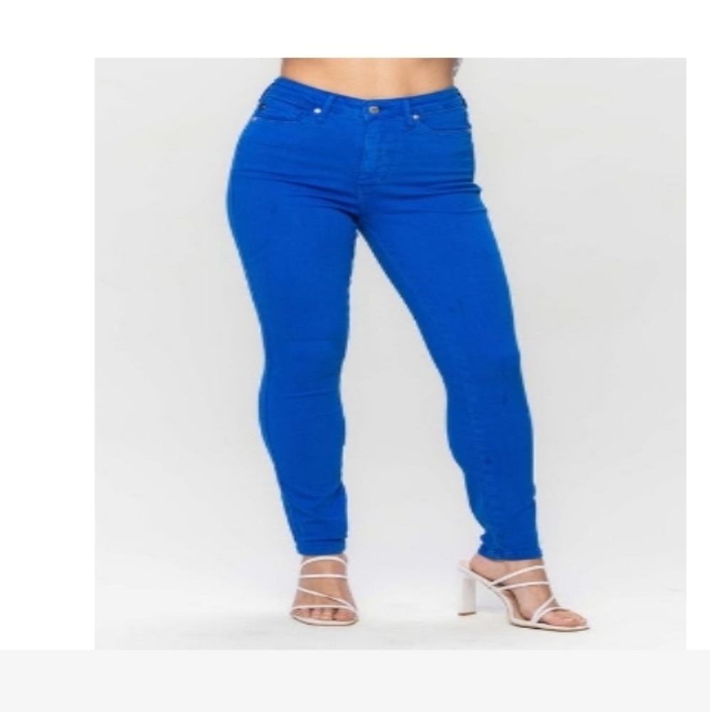 Cobalt Judy Blue